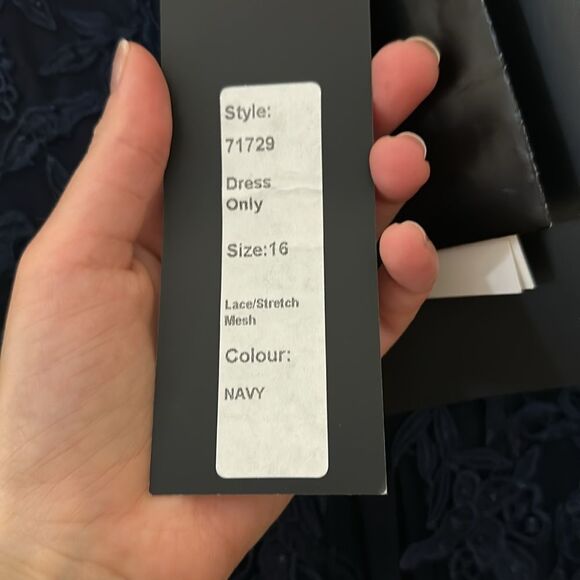 MGNY BY MORILEE 71729 - Picture 8 of 10